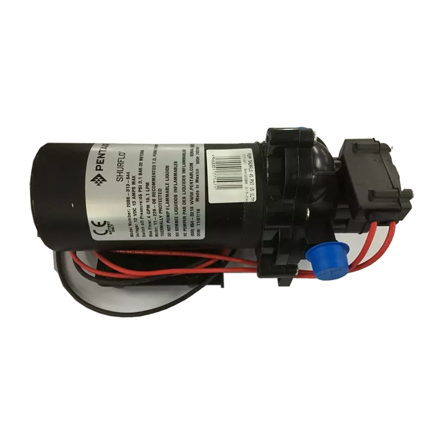 Model 2088 Shurflo Pump | GVM Distribution
