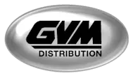 GVM Distribution Logo